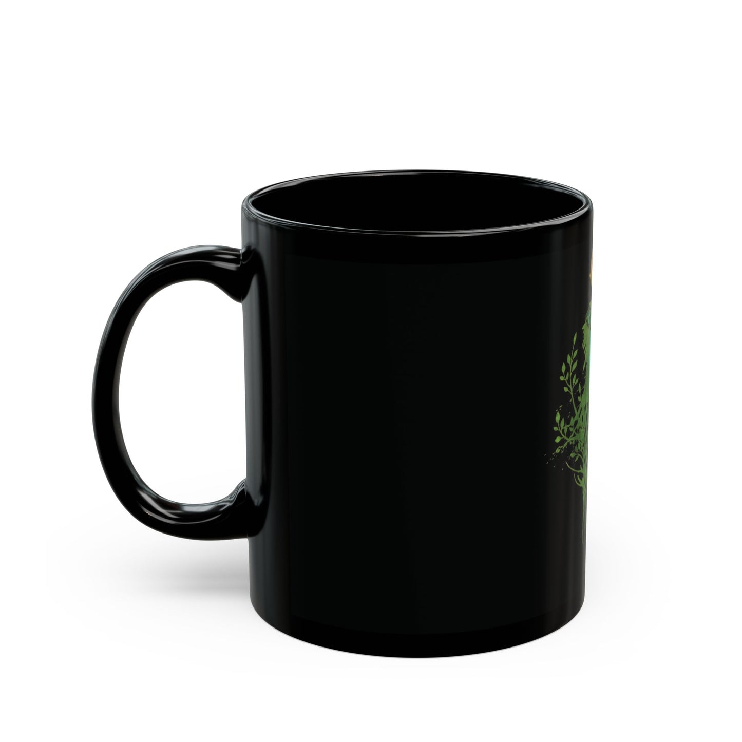 Copy of Copy of Copy of Copy of Copy of Copy of Copy of Copy of Fantasy Character Black Mug - Perfect for Gamers and Collectors