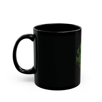 Copy of Copy of Copy of Copy of Copy of Copy of Copy of Copy of Fantasy Character Black Mug - Perfect for Gamers and Collectors