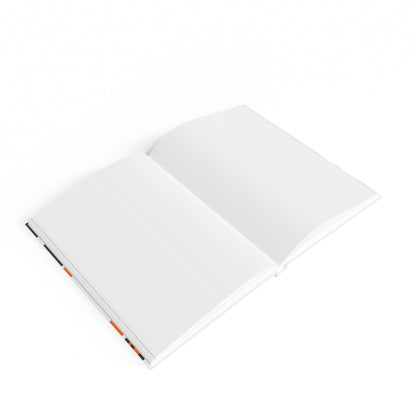Asiimov Inspired Art Notebook – Default Theme