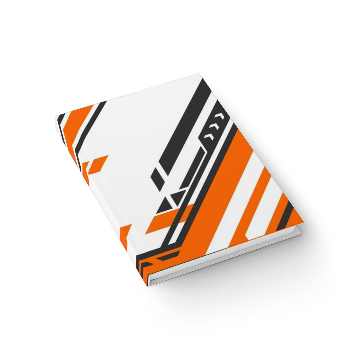 Asiimov Inspired Art Notebook – Default Theme