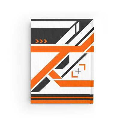 Asiimov Inspired Art Notebook – Default Theme
