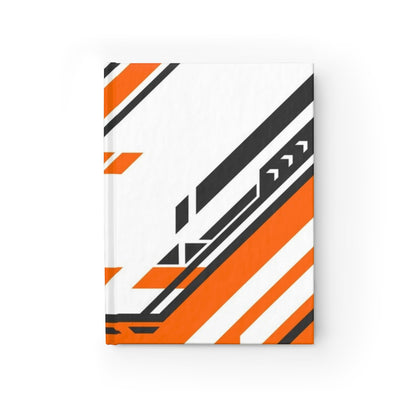 Asiimov Inspired Art Notebook – Default Theme