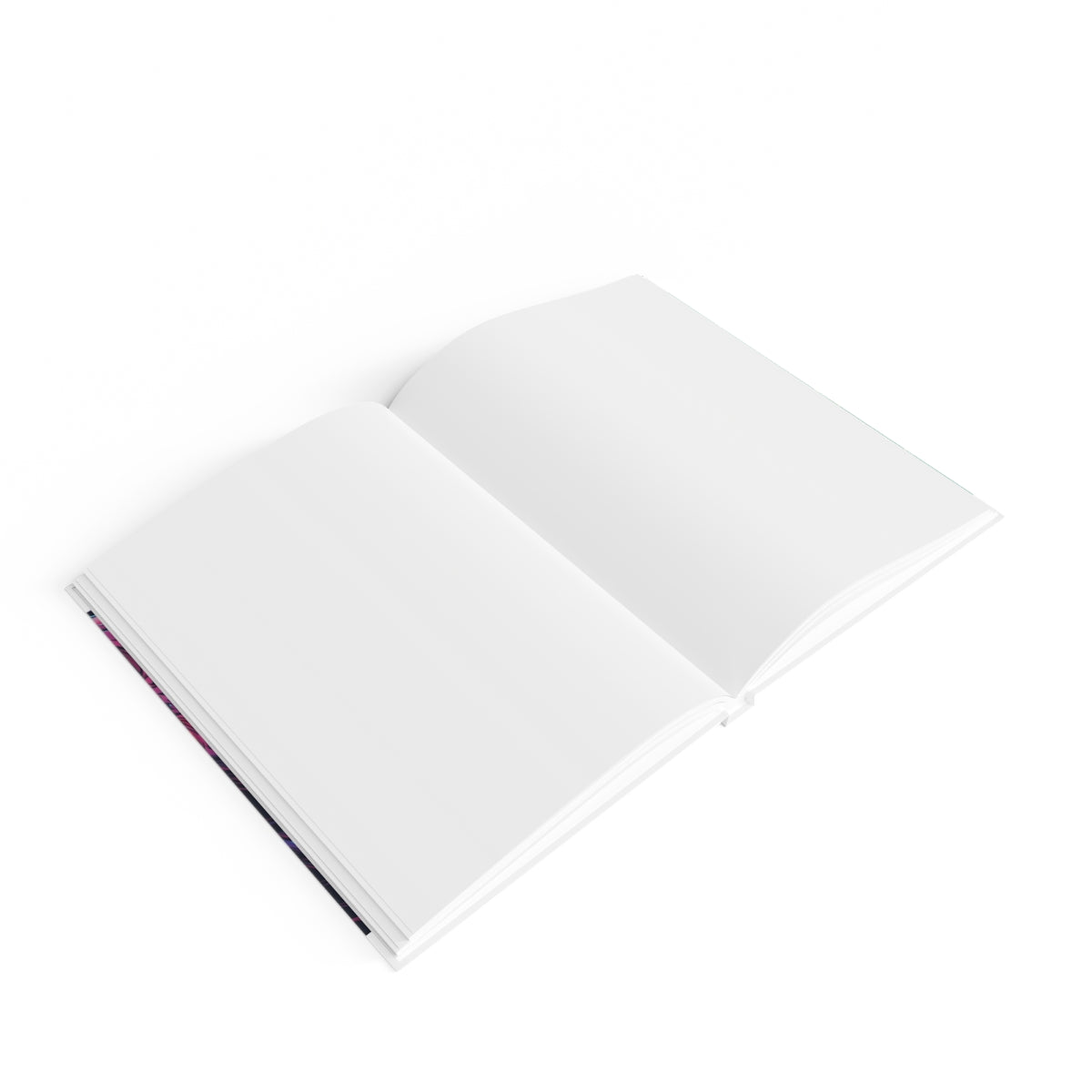 Hyperbeast Style Art Notebook – Theme Three