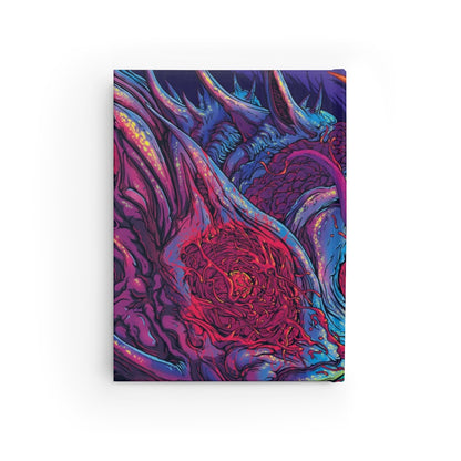 Hyperbeast Style Art Notebook – Theme Three