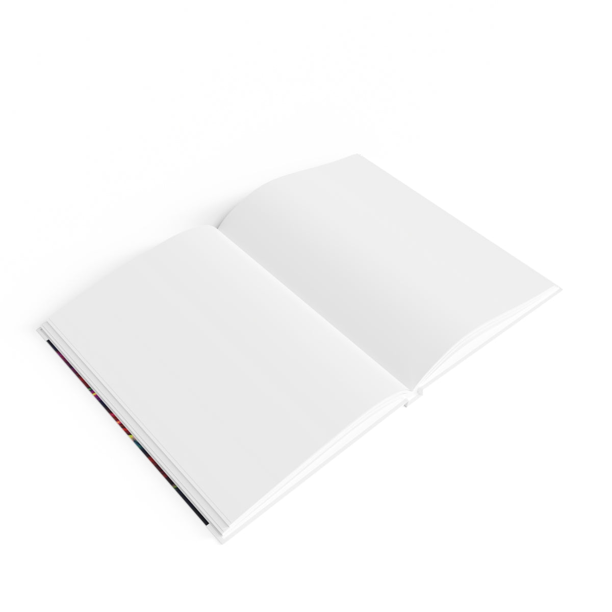 Hyperbeast Style Art Notebook – Theme One