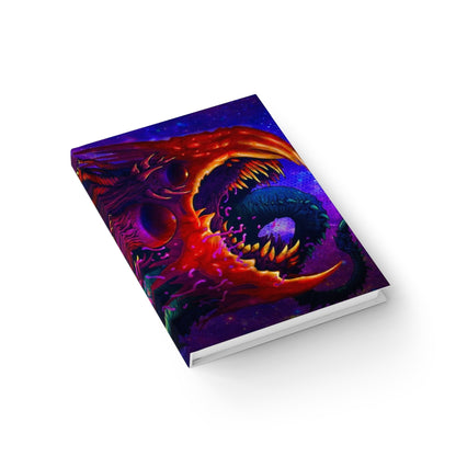 Hyperbeast Style Art Notebook – Theme One