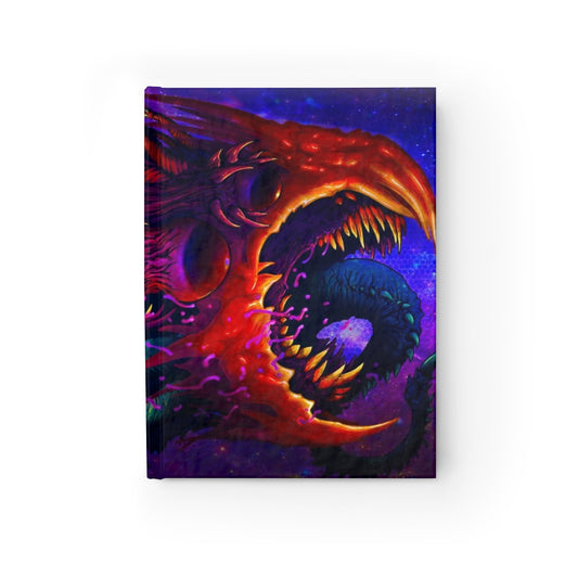Hyperbeast Style Art Notebook – Theme One