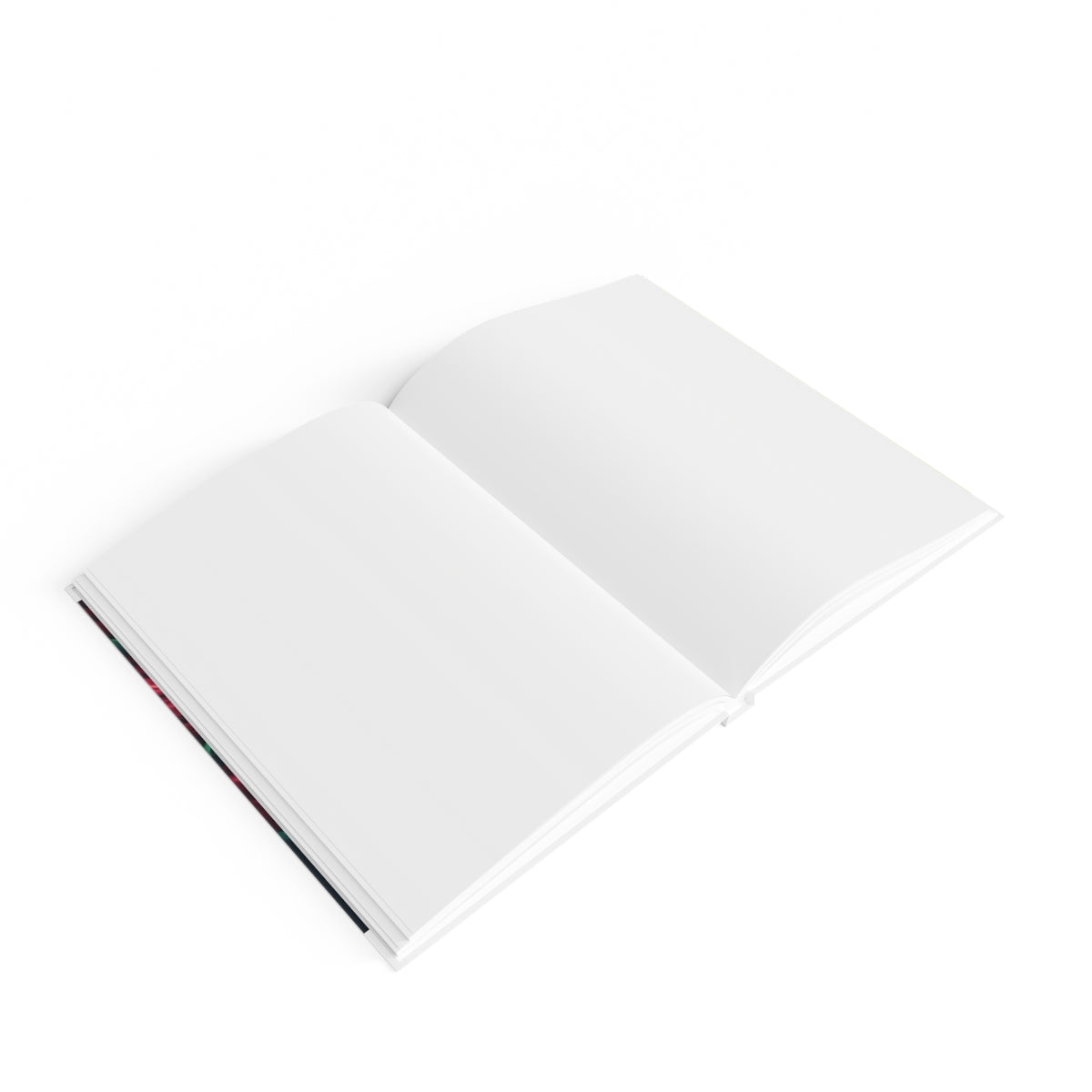 Hyperbeast Style Art Notebook – Theme Two