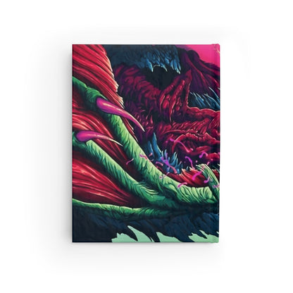 Hyperbeast Style Art Notebook – Theme Two