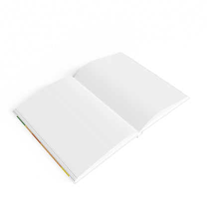 CS2 Abstract Art Notebook – Grenades Theme