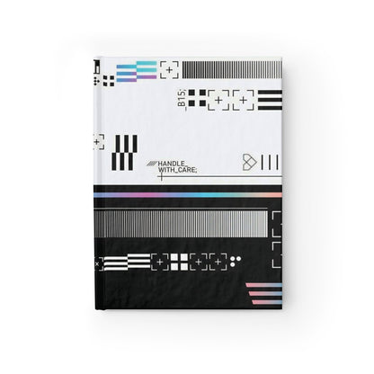 Printstream Style Art Notebook – Default Theme