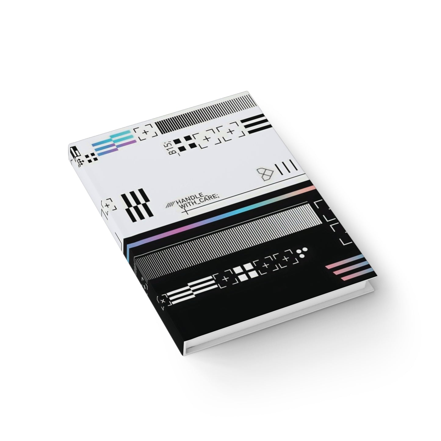 Printstream Style Art Notebook – Default Theme