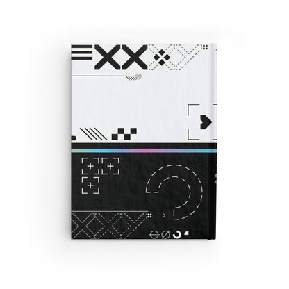 Printstream Style Art Notebook – Default Theme