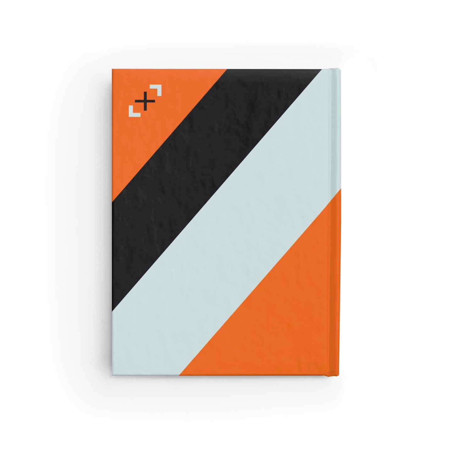 CS2 Asiimov Inspired Art Notebook – Theme One