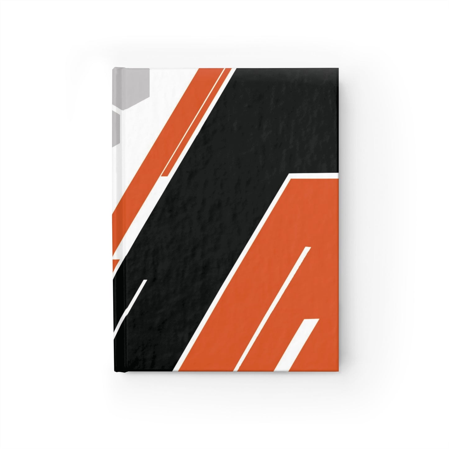 Asiimov Inspired Art Notebook – Theme Two