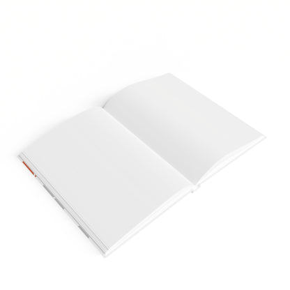 Asiimov Inspired Art Notebook – Theme Two