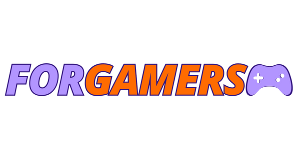 FORGAMERS.GG
