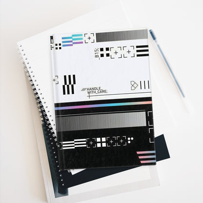 Printstream Style Art Notebook – Default Theme