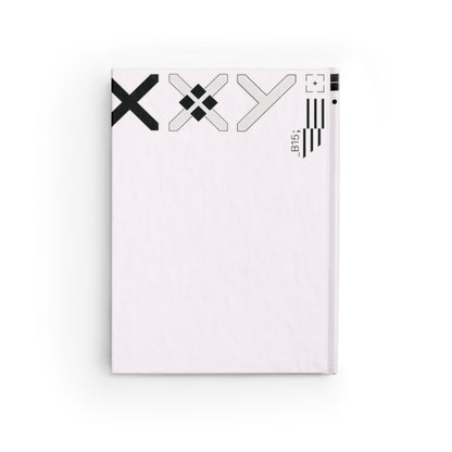 Printstream Style Art Notebook – White Theme