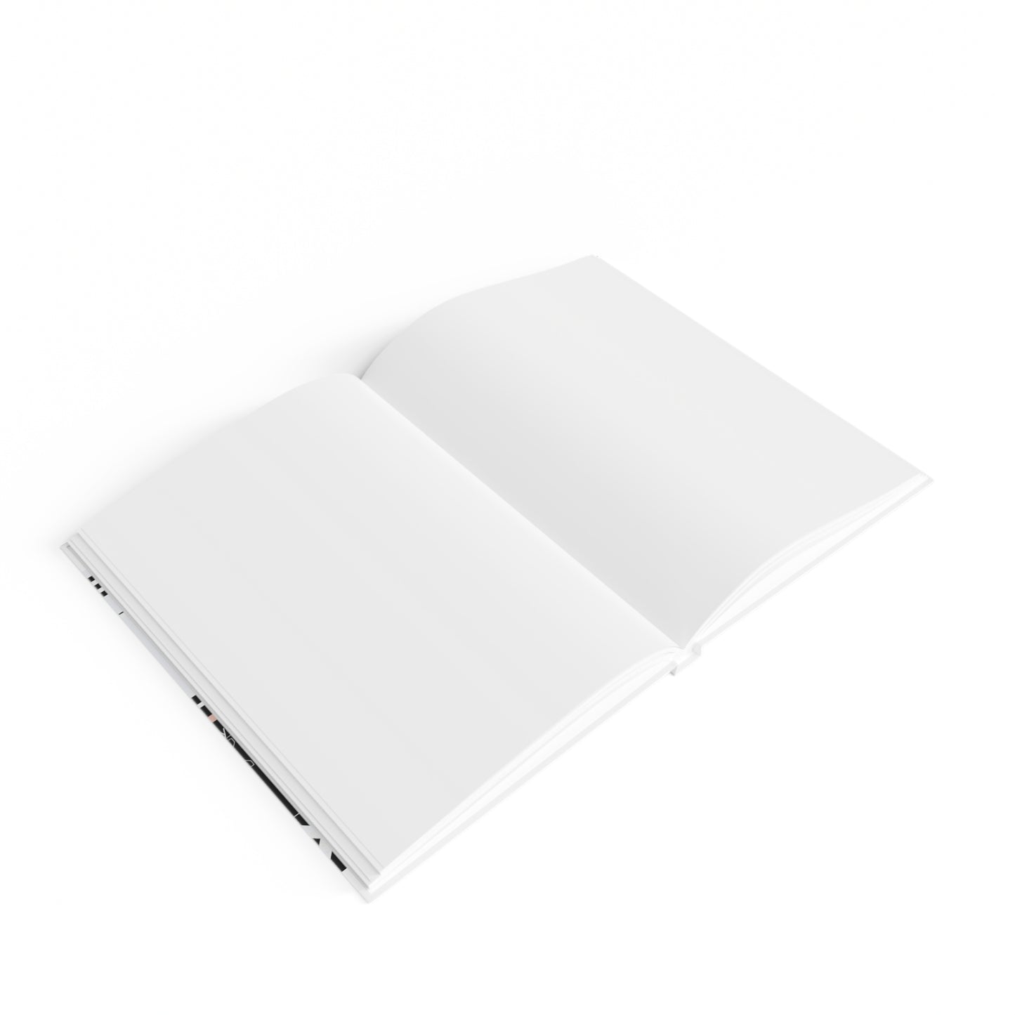 Printstream Style Art Notebook – Default Theme