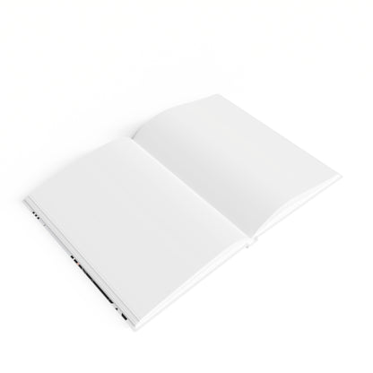 Printstream Style Art Notebook – Default Theme