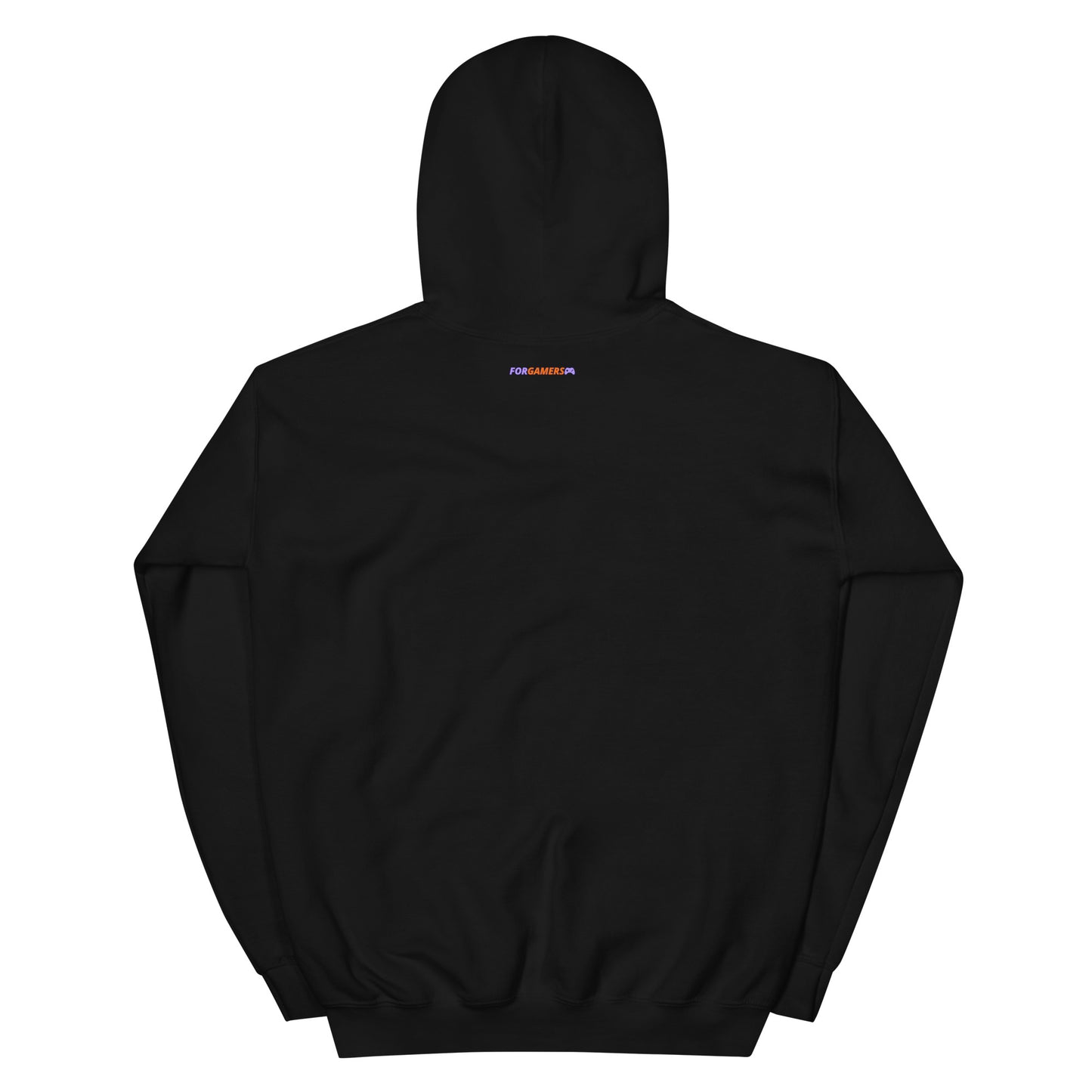 CT Agent Design One Hoodie – Embroidered