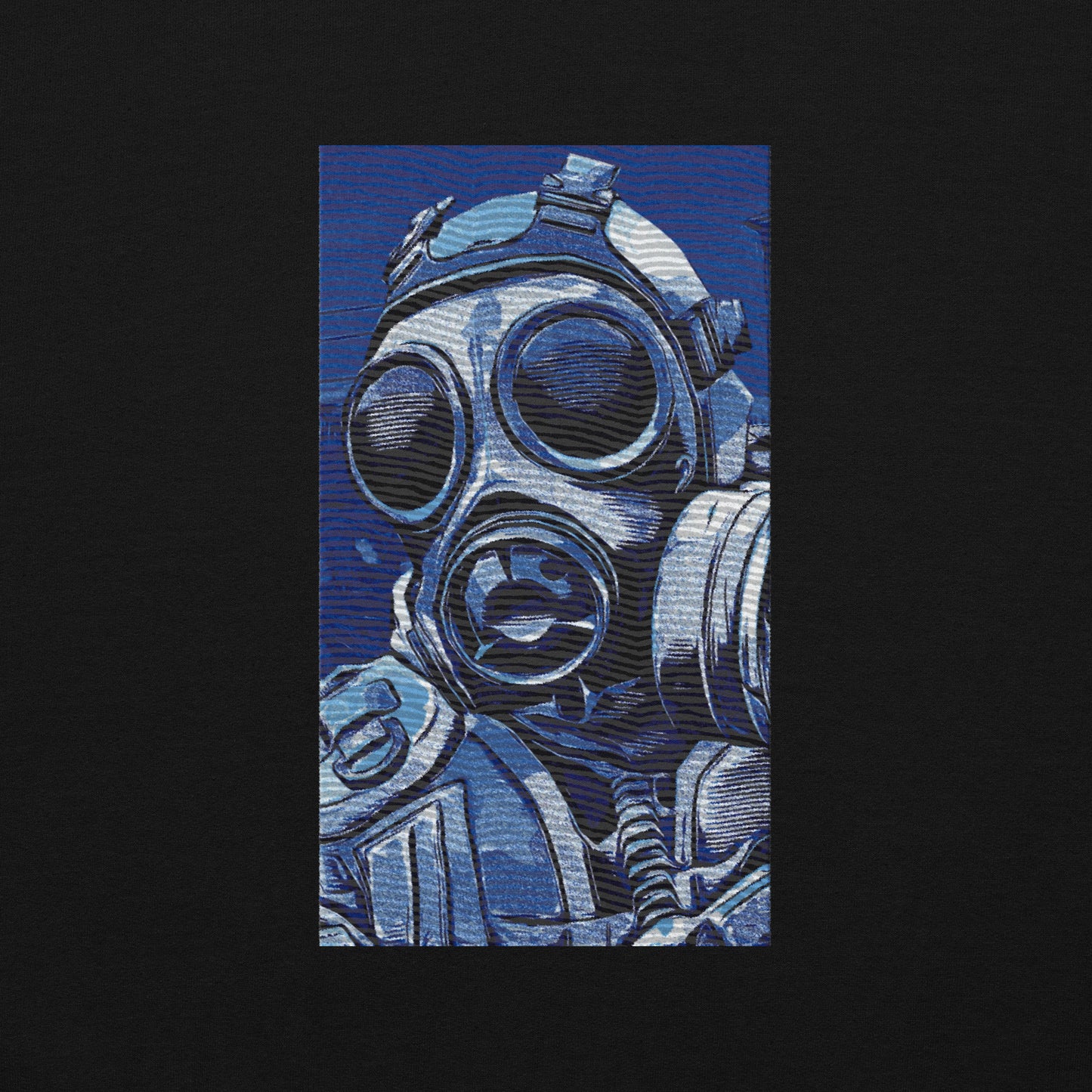 CT Agent Design One Hoodie – Embroidered