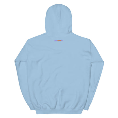 CT Agent Chill Time Hoodie – Embroidered