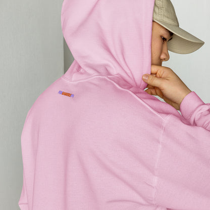 CT Agent Design One Hoodie – Embroidered