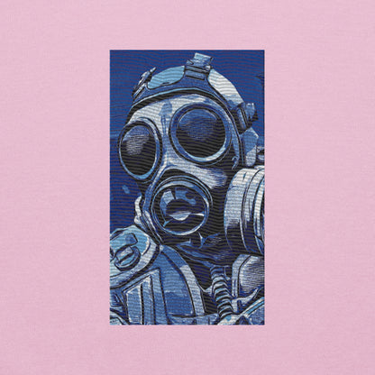 CT Agent Design One Hoodie – Embroidered