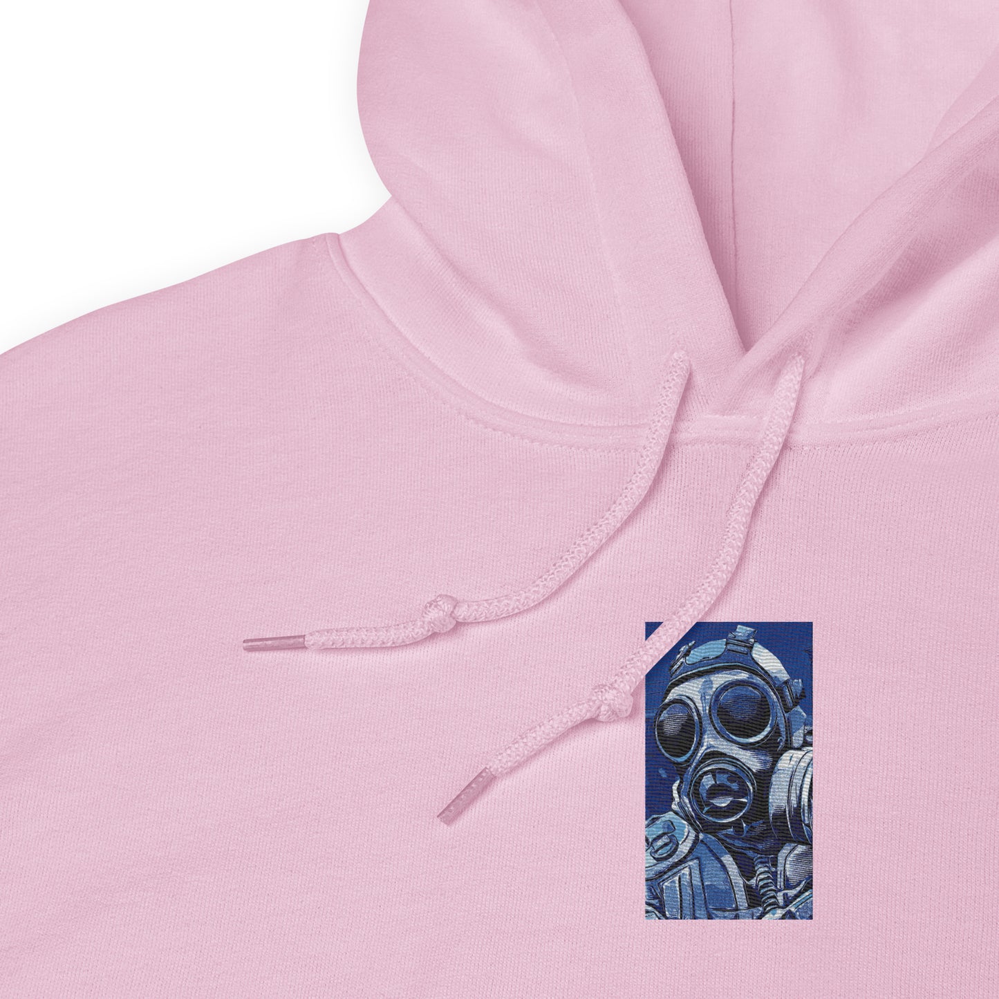 CT Agent Design One Hoodie – Embroidered