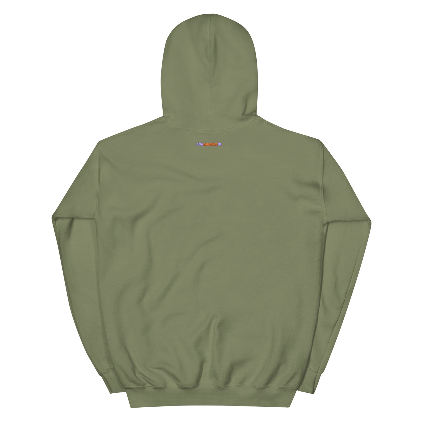 CT Agent Design One Hoodie – Embroidered