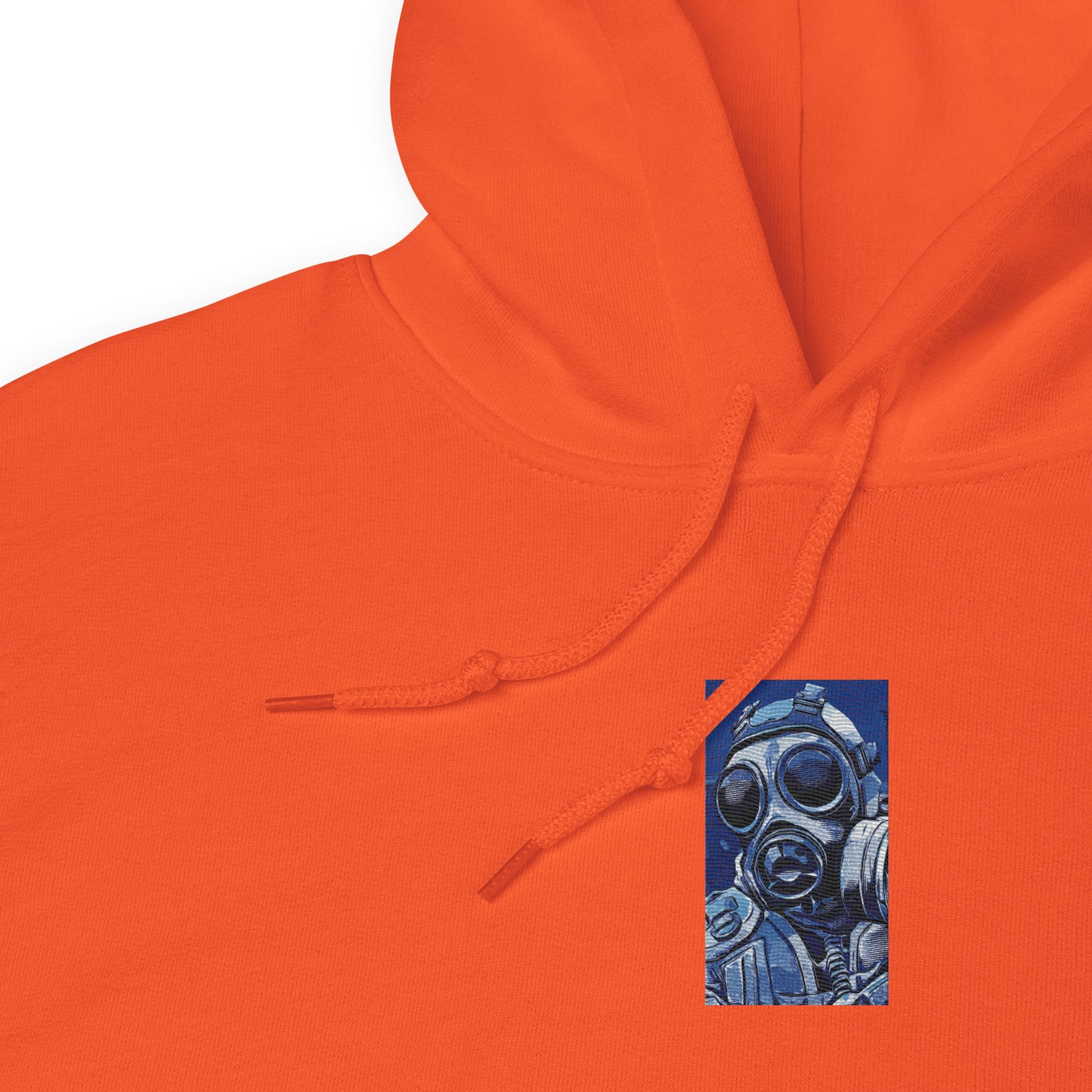 CT Agent Design One Hoodie – Embroidered