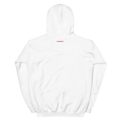 Hoodie Featuring Hyperbeast Artwork – Embroidered